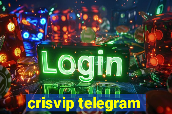 crisvip telegram