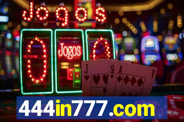 444in777.com