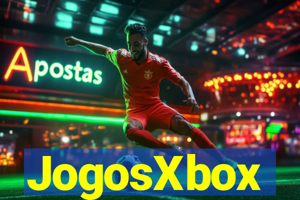 JogosXbox