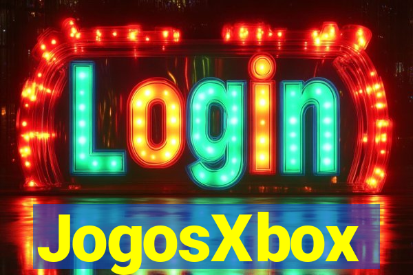 JogosXbox