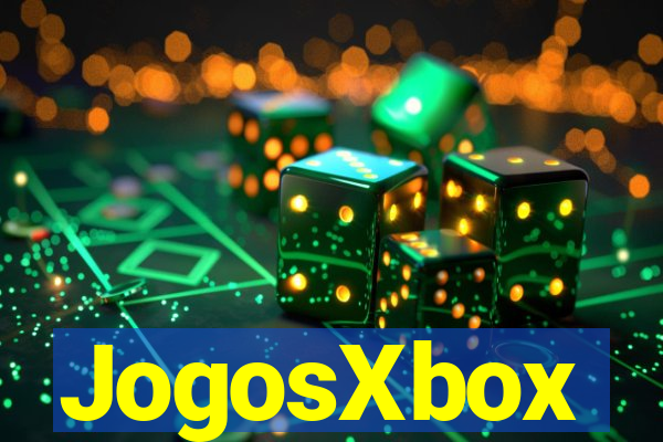 JogosXbox