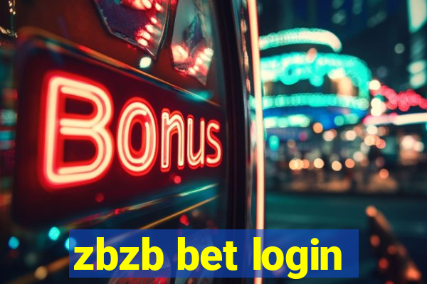 zbzb bet login