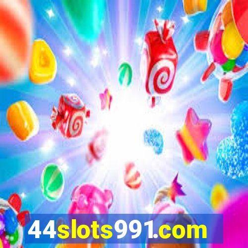 44slots991.com