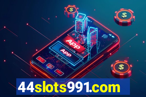 44slots991.com