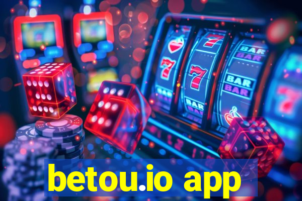 betou.io app