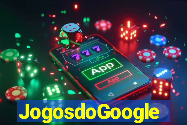 JogosdoGoogle