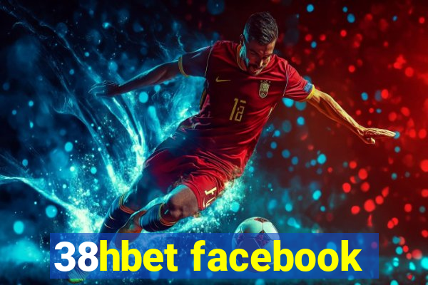 38hbet facebook