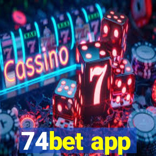 74bet app