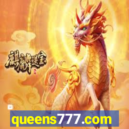queens777.com