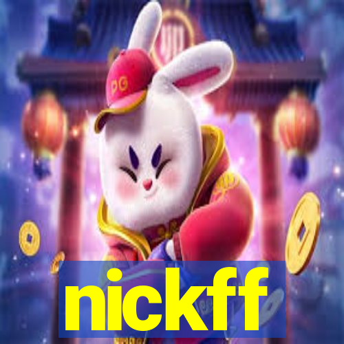 nickff