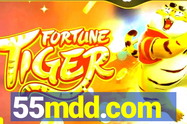 55mdd.com