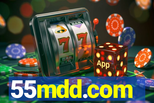 55mdd.com