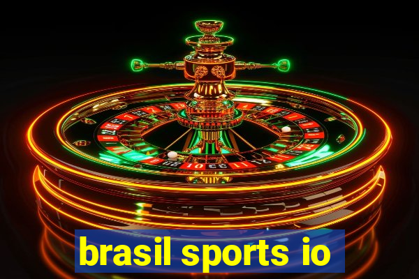 brasil sports io
