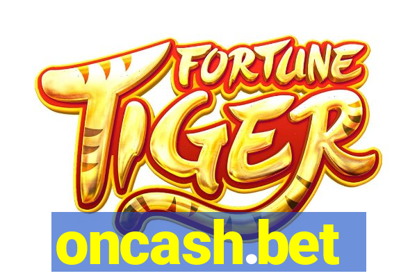 oncash.bet