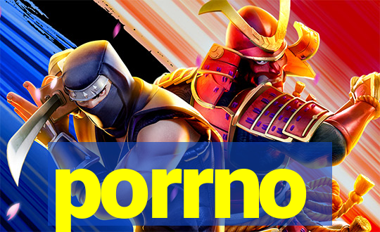 porrno