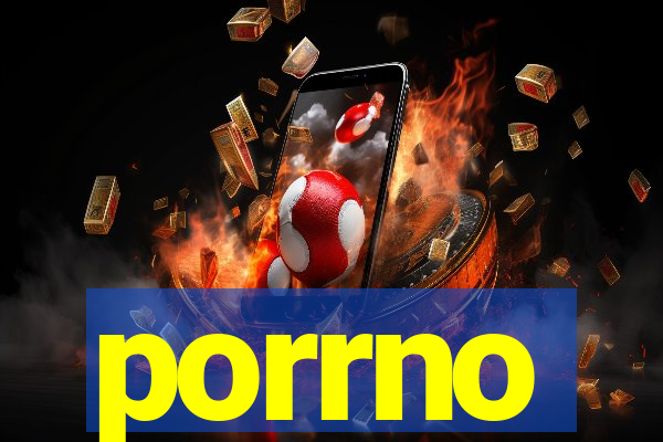 porrno