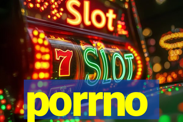 porrno