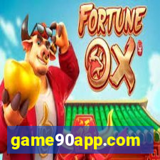game90app.com