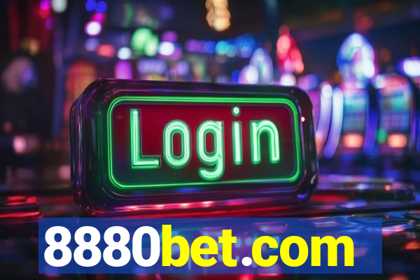 8880bet.com