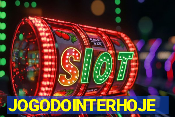 JOGODOINTERHOJE