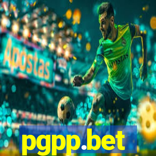 pgpp.bet