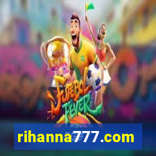 rihanna777.com
