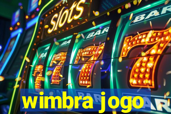 wimbra jogo