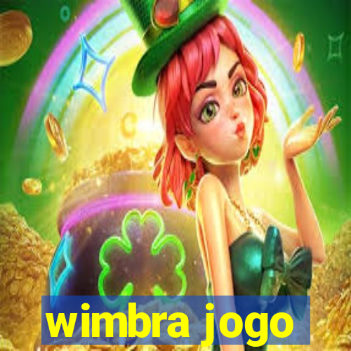wimbra jogo