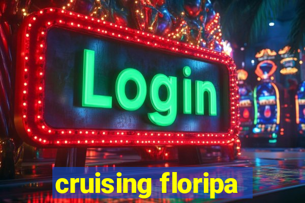 cruising floripa