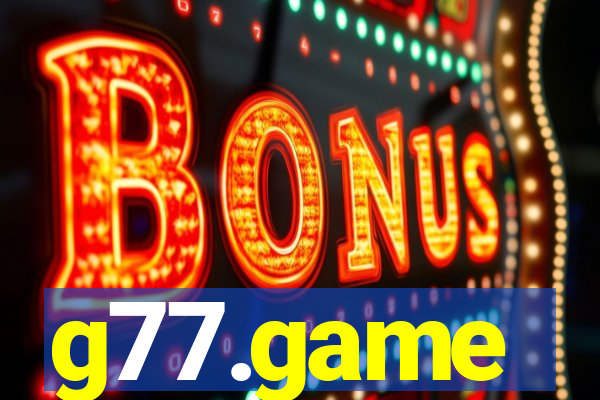 g77.game