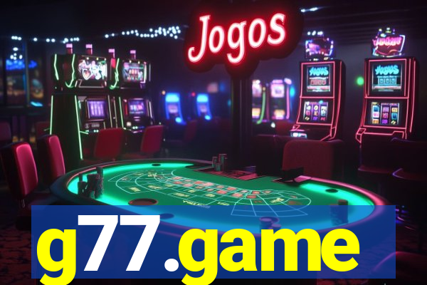 g77.game