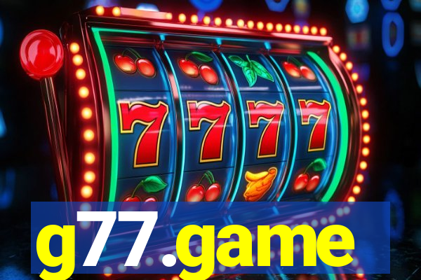 g77.game