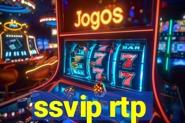 ssvip rtp
