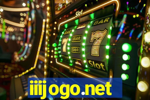 iiijogo.net