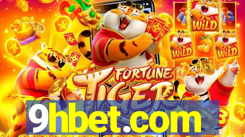 9hbet.com