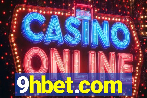 9hbet.com