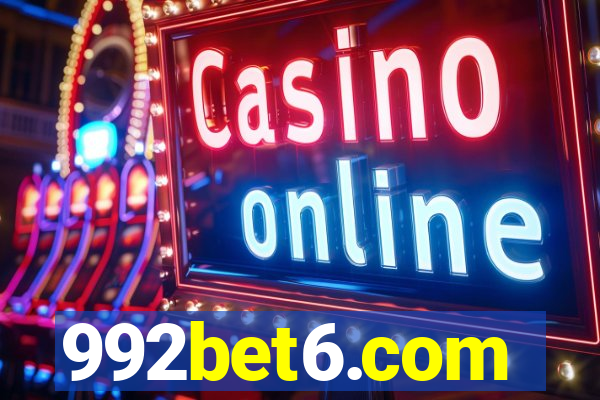 992bet6.com