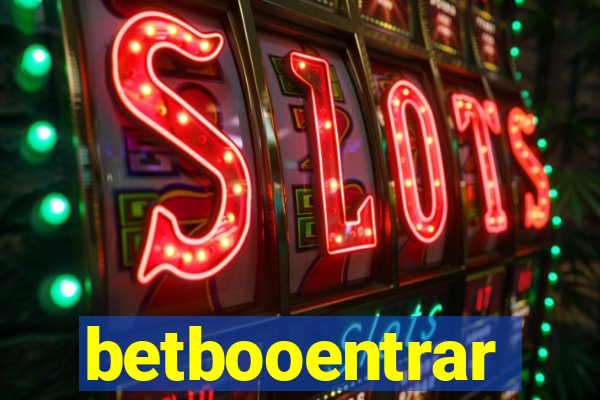betbooentrar