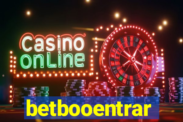 betbooentrar
