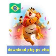 download pkg ps vita