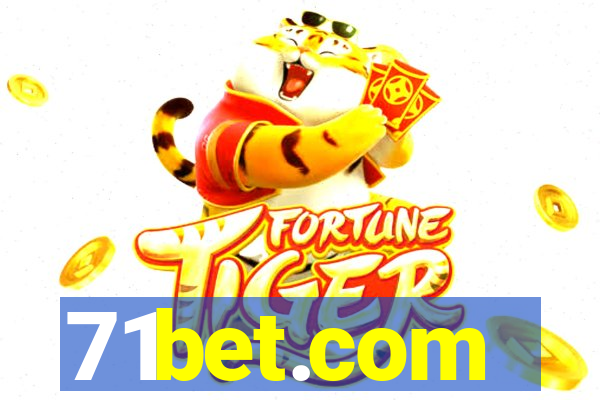 71bet.com