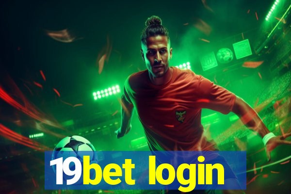 19bet login