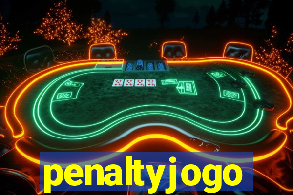 penaltyjogo