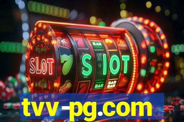 tvv-pg.com