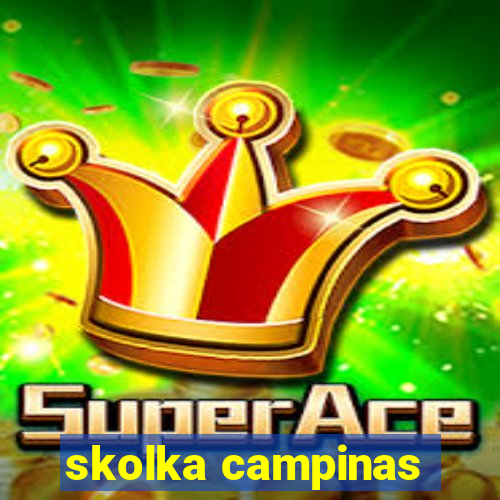 skolka campinas