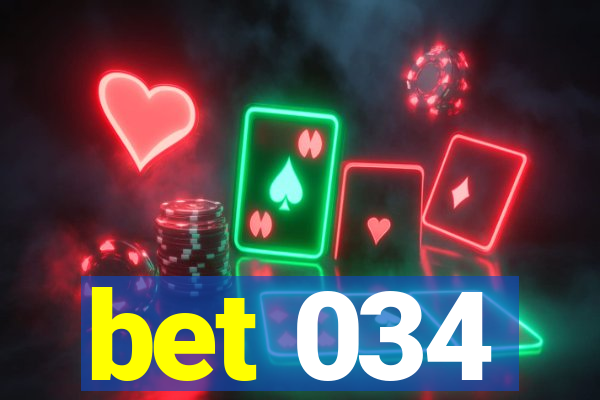 bet 034