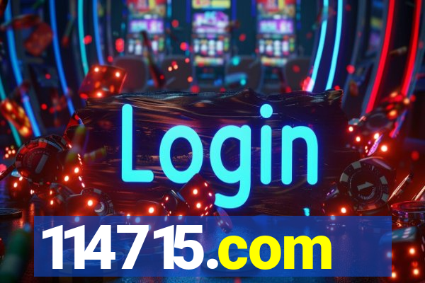 114715.com