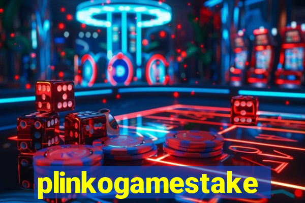 plinkogamestake
