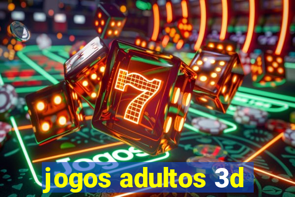 jogos adultos 3d