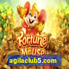 agilaclub5.com